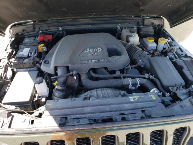 1C4JJXFM5MW576769 Jeep Wrangler U 7