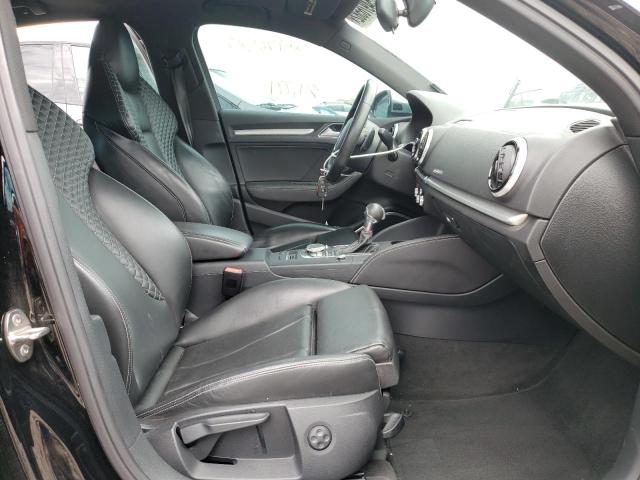 2015 AUDI S3 PREMIUM WAUBFGFF2F1124475