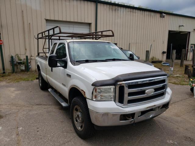 2006 Ford F-250 