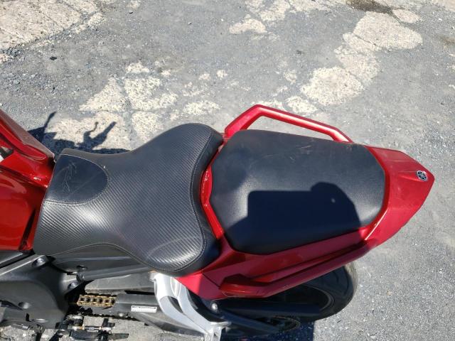 2006 YAMAHA FZ1 S JYARN17E66A002155