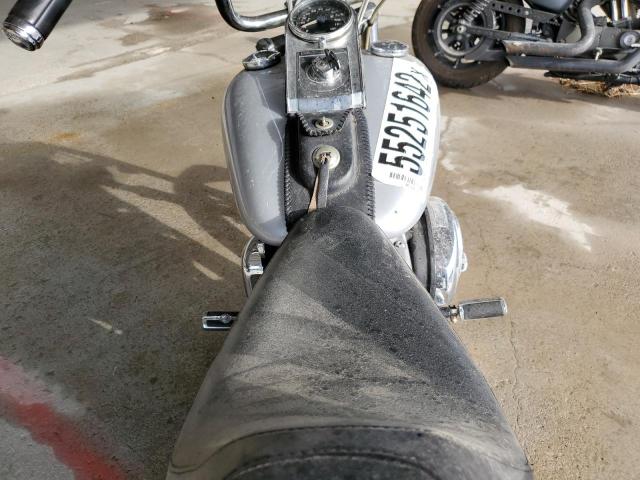 2002 HARLEY-DAVIDSON FXST 1HD1BHY132Y042935