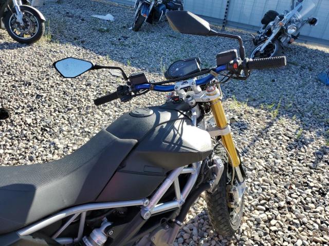 2014 APRILIA DORSODURO ZD4SMC011ES000094