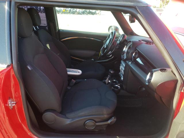 WMWMF73597TL88822 Mini COOPER S