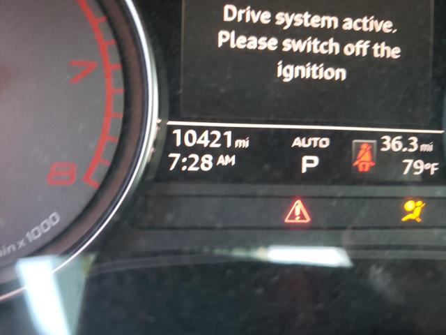 2021 AUDI SQ5 PREMIU WA1A4AFYXM2044250