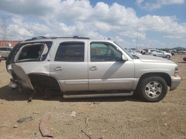 2005 Chevrolet Tahoe K1500 VIN: 1GNEK13T85R115824 Lot: 55449594