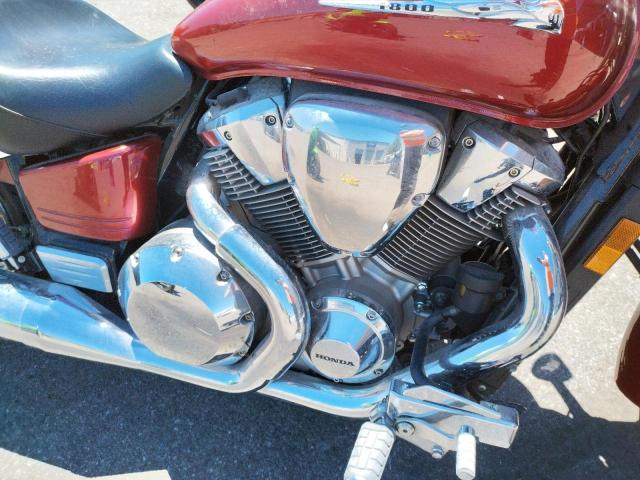 2002 HONDA VTX1800 C 1HFSC46142A000562