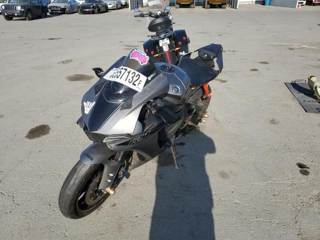 2016 YAMAHA YZFR1 C JYARN39Y1GA001077