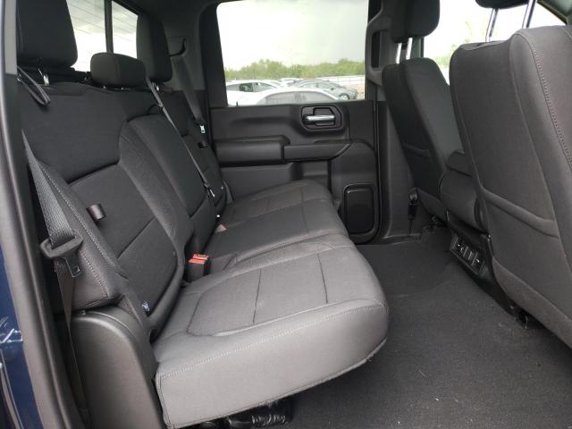 2022 CHEVROLET SILV2500 4 2GC4YNEY7N1221046