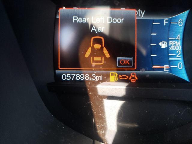 3FA6P0H96GR242848 FORD FUSION 2016