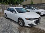 2019 CHEVROLET  MALIBU