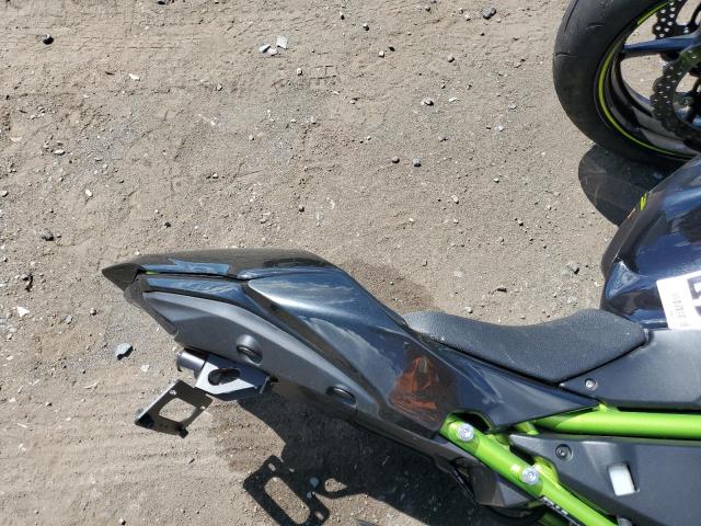 2020 KAWASAKI ER650 K ML5EREK17LDA14454