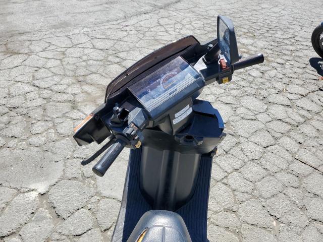 2007 HONDA CH80 3H1HF03057D201537
