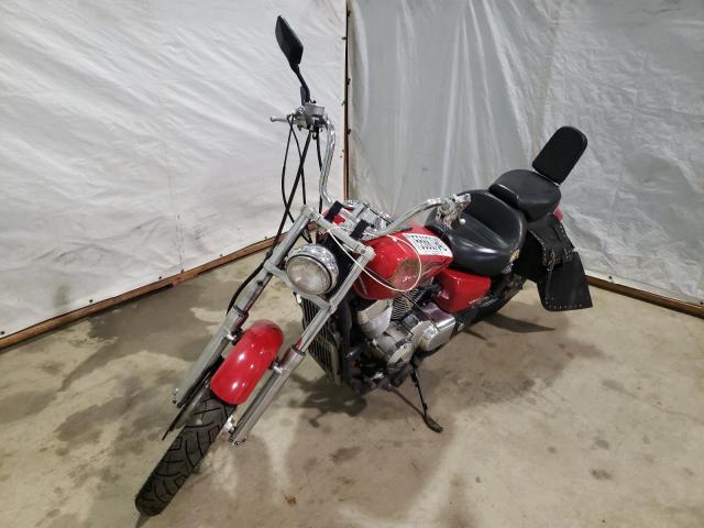 2007 HONDA VT750 C2F JH2RC53437M004421