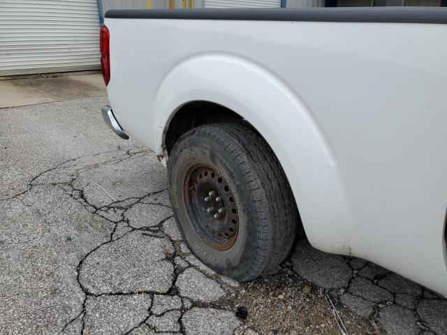 1N6AD06W09C426445 Nissan Frontier