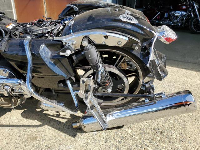 2021 HARLEY-DAVIDSON FLHR 1HD1FBC12MB624801
