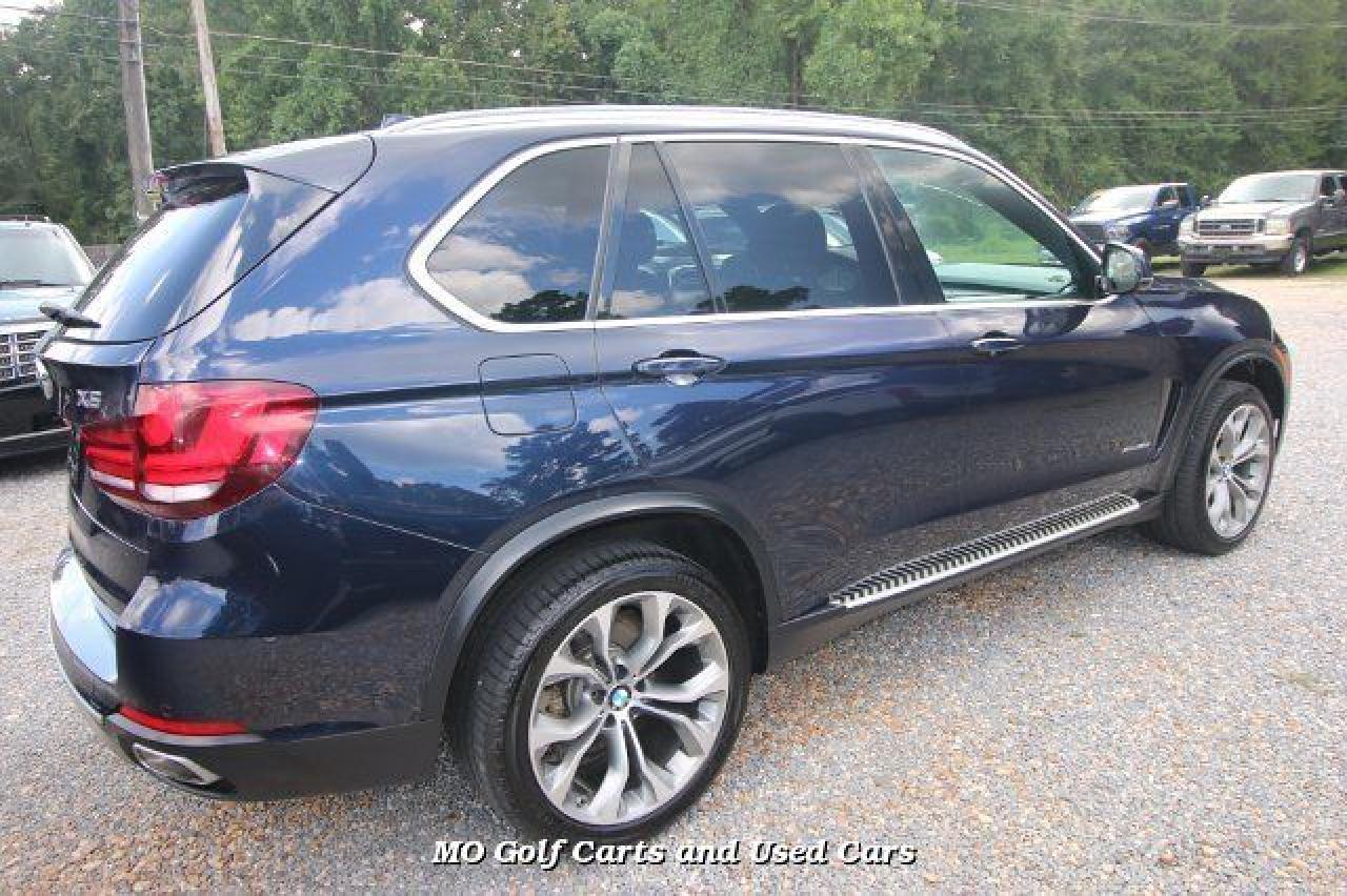 2018 BMW X5 xDrive35D VIN: 5UXKS4C53J0Y18162 Lot: 56096992