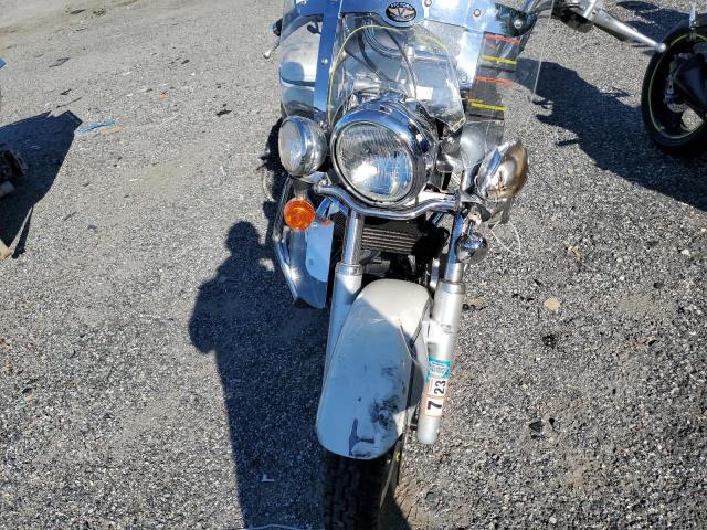 2005 VICTORY MOTORCYCLES TOURING 5VPTB16D853009740
