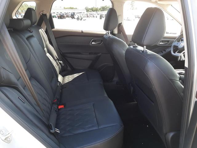 2021 NISSAN ROGUE PLAT JN8AT3DD1MW308201