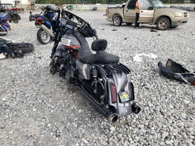 2020 HARLEY-DAVIDSON FLHXSE 1HD1PXL11LB951053