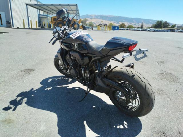 2021 HONDA CB1000 RA JH2SC801XMK300024