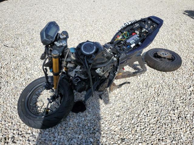 2019 HONDA GROM MLHJC7513K5103907