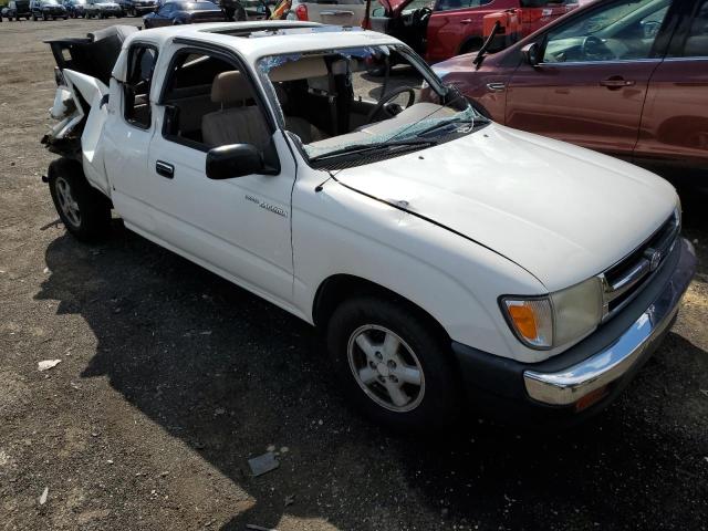 1999 Toyota Tacoma 