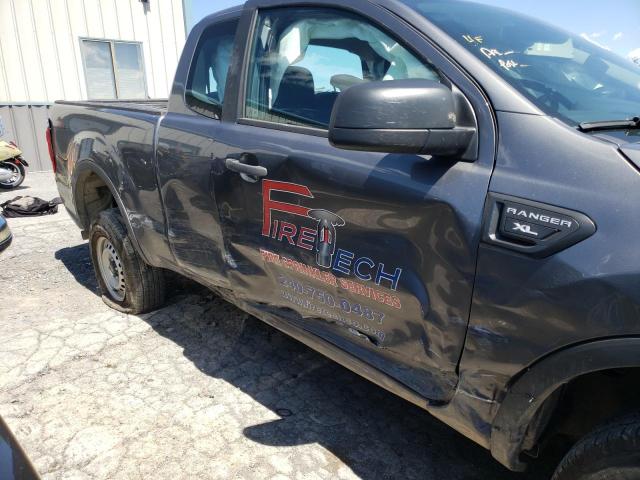 2022 FORD RANGER 1FTER1FH1NLD29424