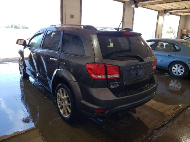 2015 DODGE JOURNEY LI 3C4PDCDG1FT614983