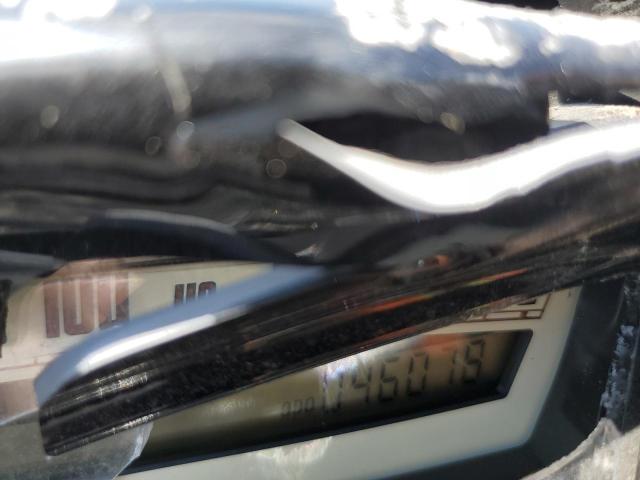 2010 YAMAHA XVZ13 TF JYAVP04E6AA016010