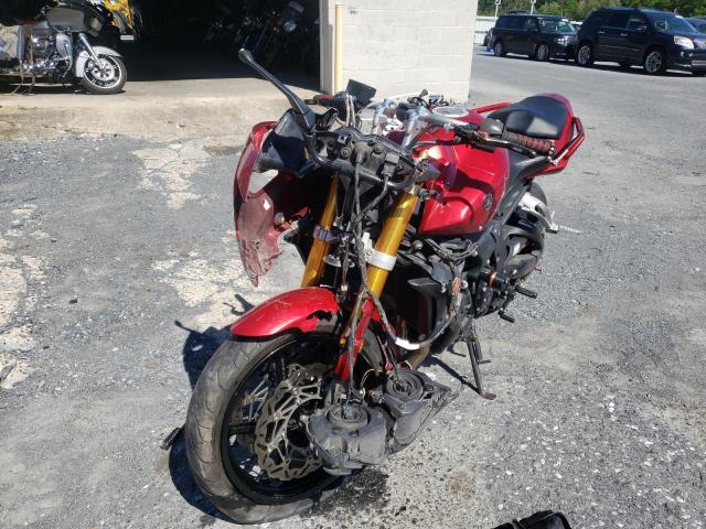 2006 YAMAHA FZ1 S JYARN17E66A002155