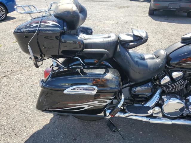 2010 YAMAHA XVZ13 TF JYAVP04E6AA016010