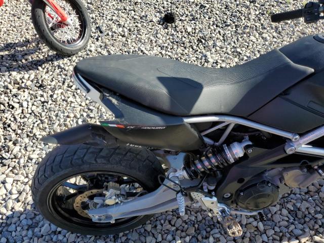 2014 APRILIA DORSODURO ZD4SMC011ES000094
