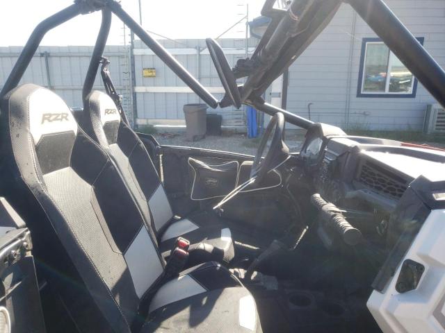2019 POLARIS RZR XP TUR - 3NSVDE920KF786204