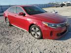 2017 KIA OPTIMA HYB - KNAGU4LE1H5012123
