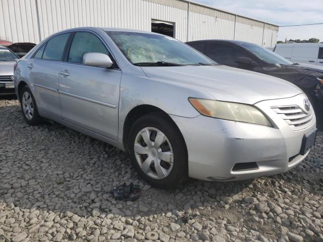 Salvage cars for sale from Copart Windsor, NJ: 2007 Toyota Camry LE