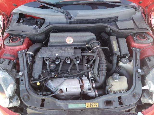 WMWMF73597TL88822 Mini COOPER S