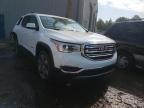 2017 GMC  ACADIA