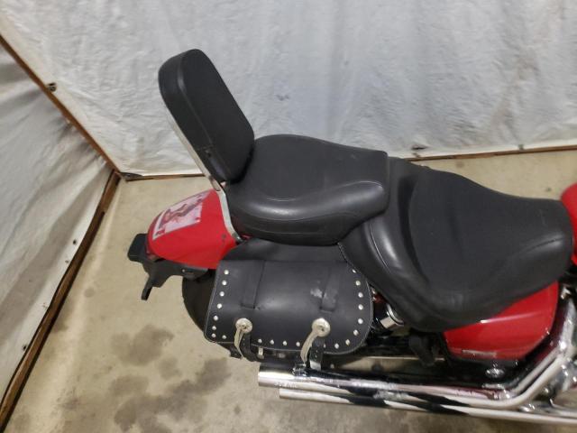2007 HONDA VT750 C2F JH2RC53437M004421