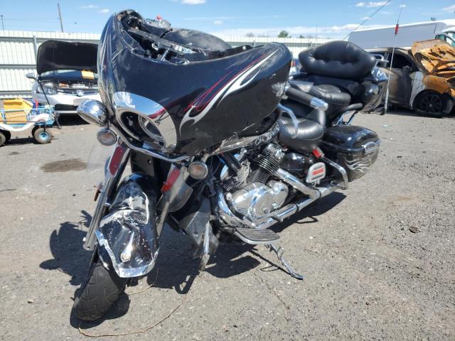 2010 YAMAHA XVZ13 TF JYAVP04E6AA016010