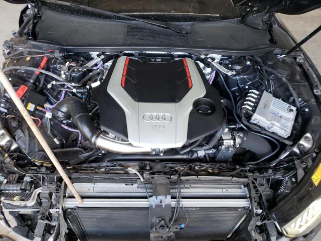 2020 AUDI S7 PRESTIG WAUSFAF24LN029608