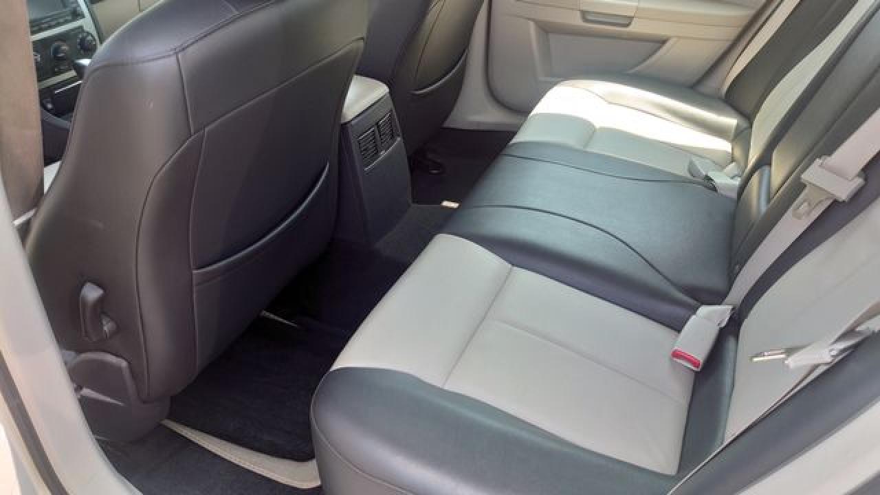 2007 Chrysler 300 Touring VIN: 2C3KA53G07H694095 Lot: 56057322