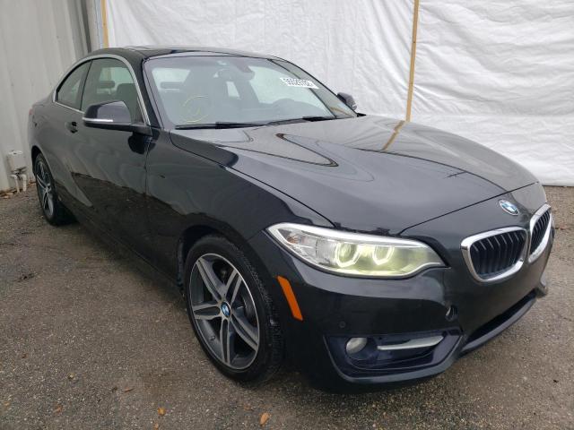 2017 BMW 230I - WBA2F9C34HV983861
