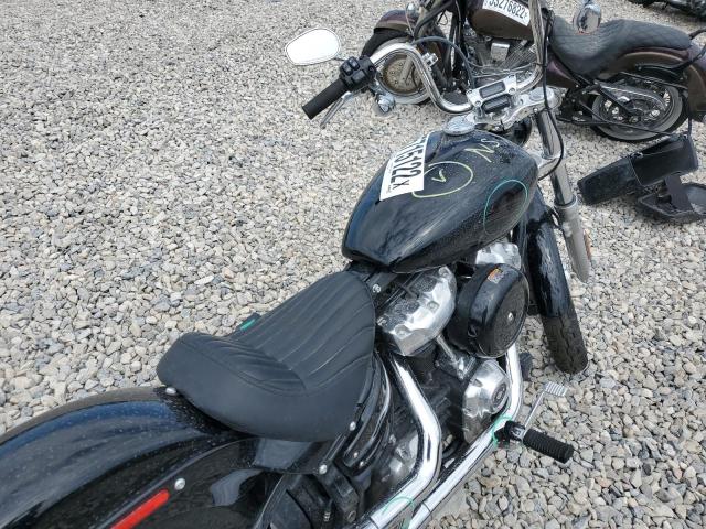 2020 HARLEY-DAVIDSON FXST 1HD1BVJ11LB059407