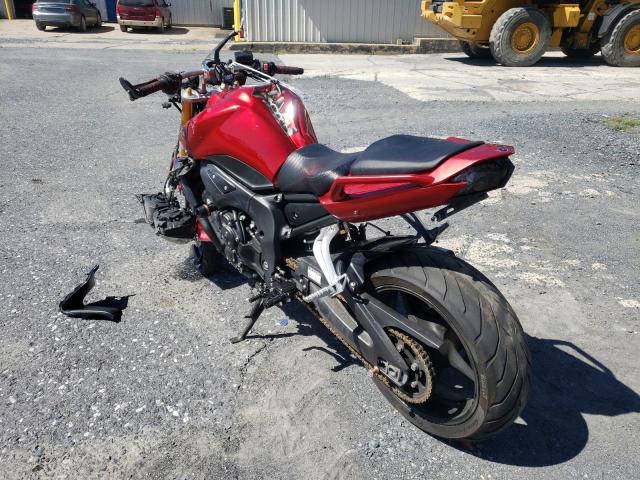 2006 YAMAHA FZ1 S JYARN17E66A002155