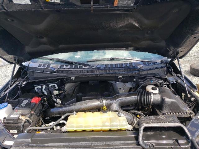 2020 FORD F150 SUPER - 1FTFX1E43LKE83337