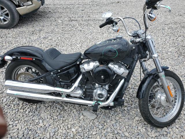 2020 HARLEY-DAVIDSON FXST 1HD1BVJ11LB059407