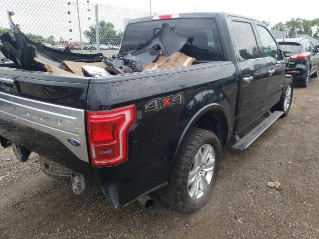 1FTEW1EG8GFC32854 | 2016 FORD F150 SUPER