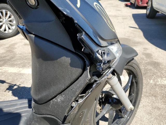 2022 VESPA PIAGGIO ZAPC546B6N7001973