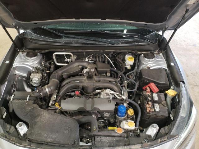 4S4BSAFC5K3345161 Subaru Outback 2.5i Premium