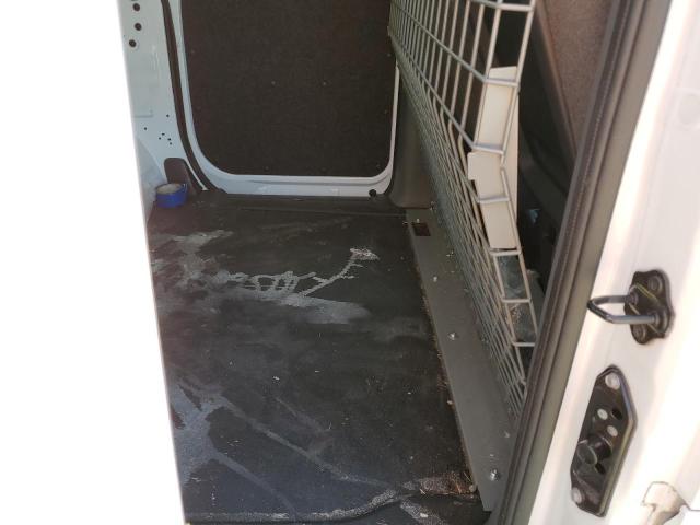 2021 NISSAN NV 3N6CM0KN4MK690261